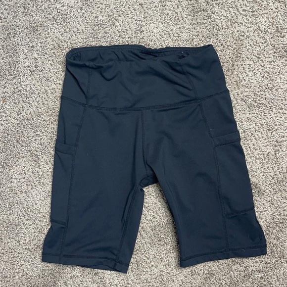 Bike shorts - Picture 2 of 2